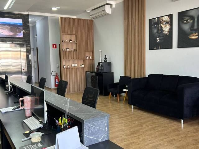 Prédio comercial para Locação em São Bernardo do Campo - 4