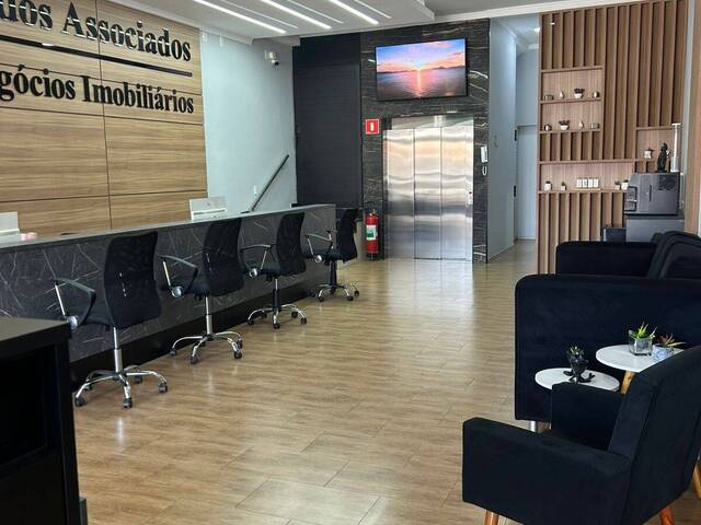 Prédio comercial para Locação em São Bernardo do Campo - 5