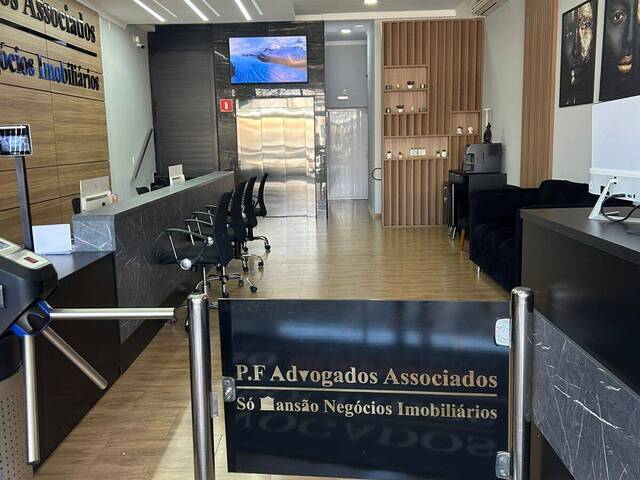 #SA2393 - Prédio comercial para Locação em São Bernardo do Campo - SP