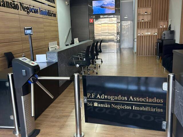 #SA2393 - Prédio comercial para Locação em São Bernardo do Campo - SP