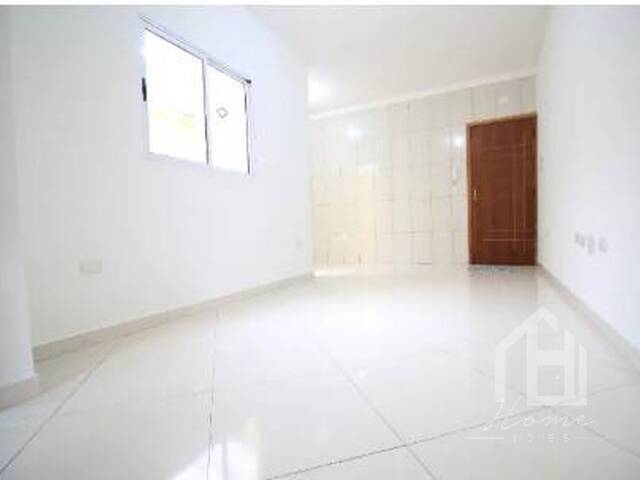 #AP2394 - Apartamento para Venda em Santo André - SP