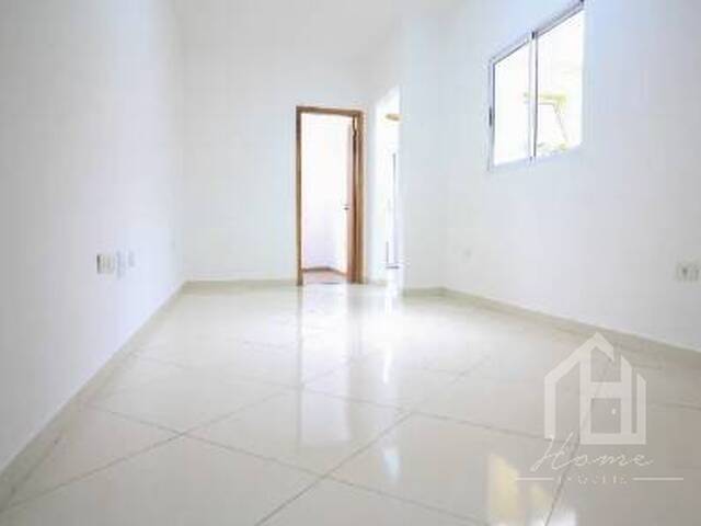 #AP2394 - Apartamento para Venda em Santo André - SP