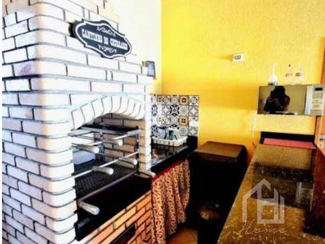 #CO2395 - Cobertura para Venda em Santo André - SP