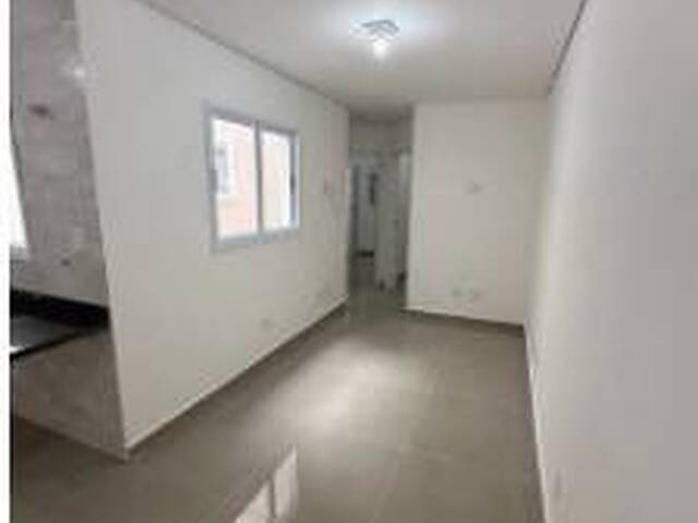 #CO2397 - Cobertura para Venda em Santo André - SP