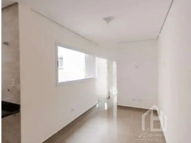 #CO2397 - Cobertura para Venda em Santo André - SP