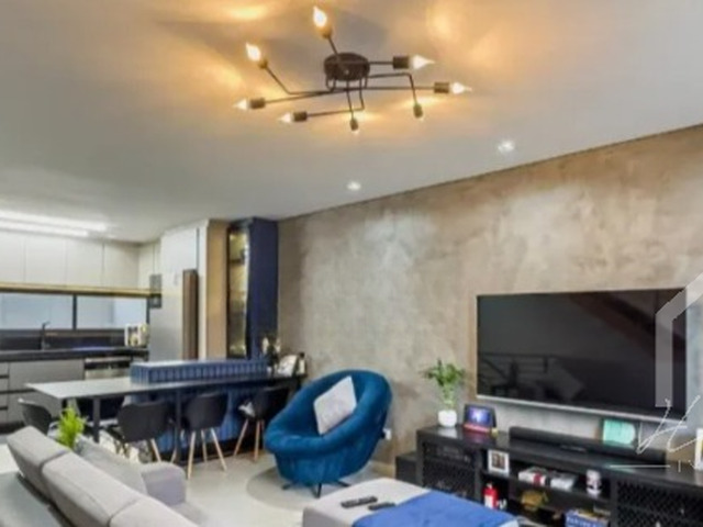 #SO2399 - Sobrado para Venda em São Bernardo do Campo - SP