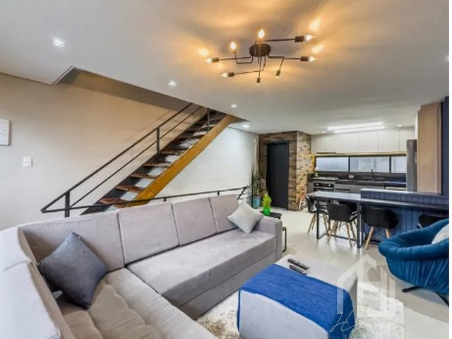 #SO2399 - Sobrado para Venda em São Bernardo do Campo - SP