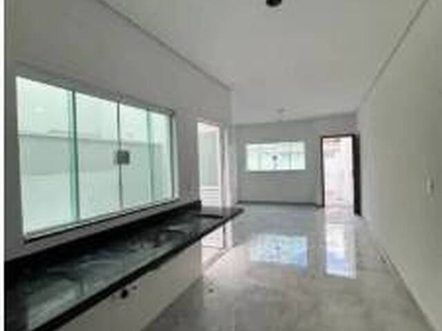 #CA2401 - Casa para Venda em Santo André - SP