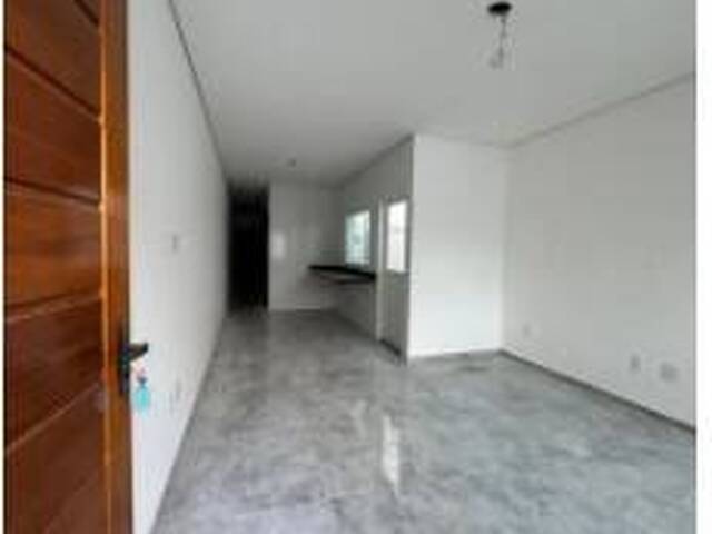 Casa para Venda em Santo André - 4