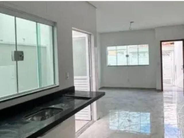 #CA2401 - Casa para Venda em Santo André - SP