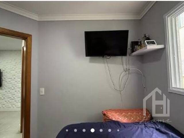 Apartamento para Venda em Santo André - 5
