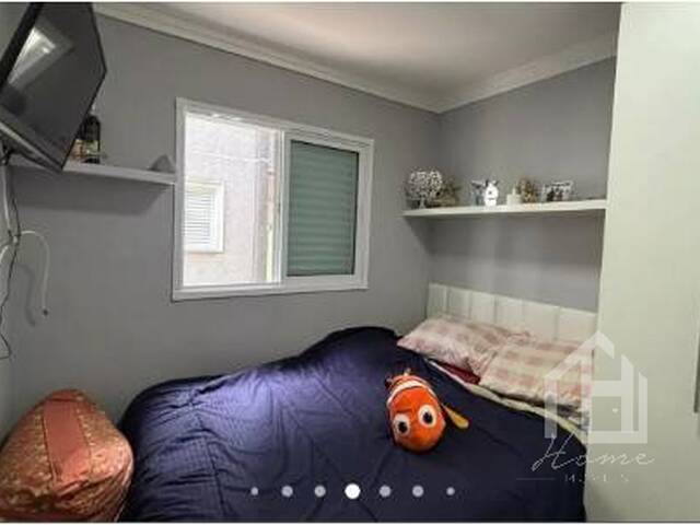 Apartamento para Venda em Santo André - 4