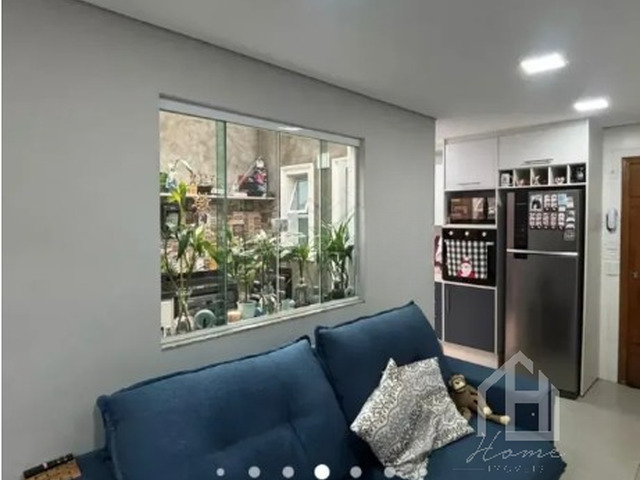 #AP2402 - Apartamento para Venda em Santo André - SP