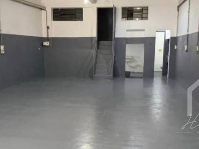 #SA2403 - Salão Comercial para Locação em São Bernardo do Campo - SP