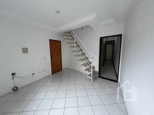 #CO2404 - Casa para Venda em Santo André - SP