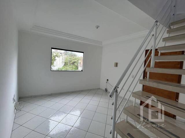 #CO2404 - Casa para Venda em Santo André - SP