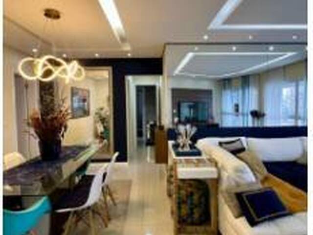 #AP2405 - Apartamento para Locação em São Bernardo do Campo - SP