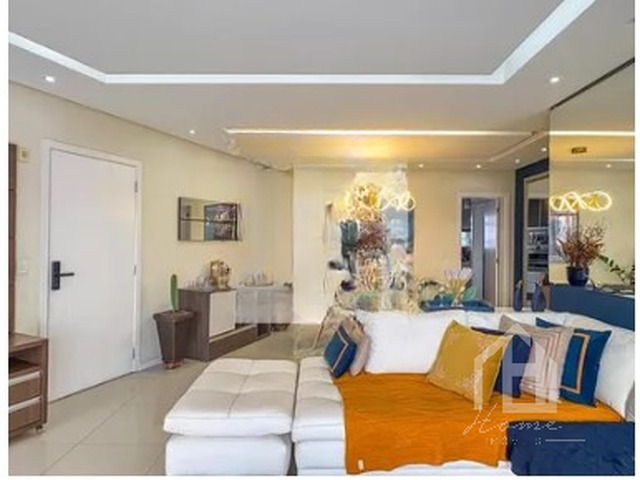 Apartamento para Locação em São Bernardo do Campo - 4