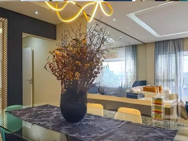 Apartamento para Locação em São Bernardo do Campo - 5