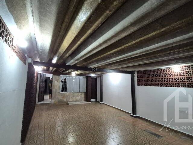 Casa para Venda em Santo André - 4