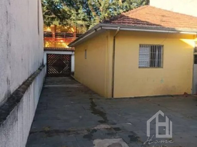 #TE2408 - Terreno para Venda em São Bernardo do Campo - SP