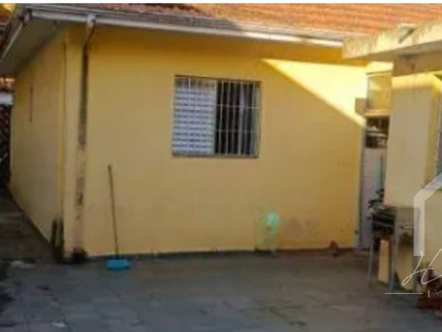 #TE2408 - Terreno para Venda em São Bernardo do Campo - SP