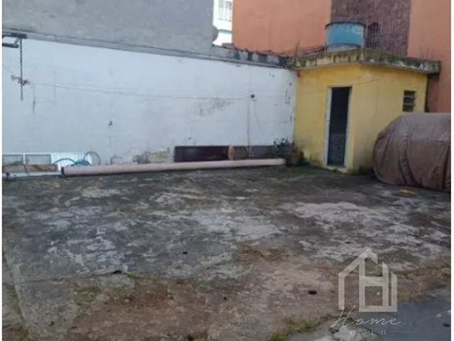 #TE2408 - Terreno para Venda em São Bernardo do Campo - SP