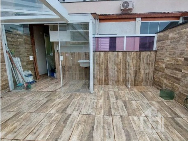 #CO2409 - Cobertura para Venda em Santo André - SP