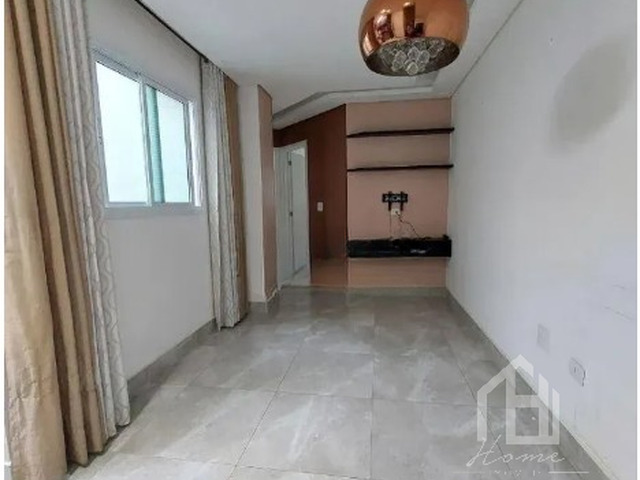 #CO2409 - Cobertura para Venda em Santo André - SP