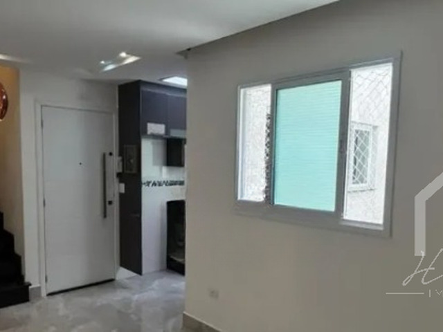 Cobertura para Venda em Santo André - 5