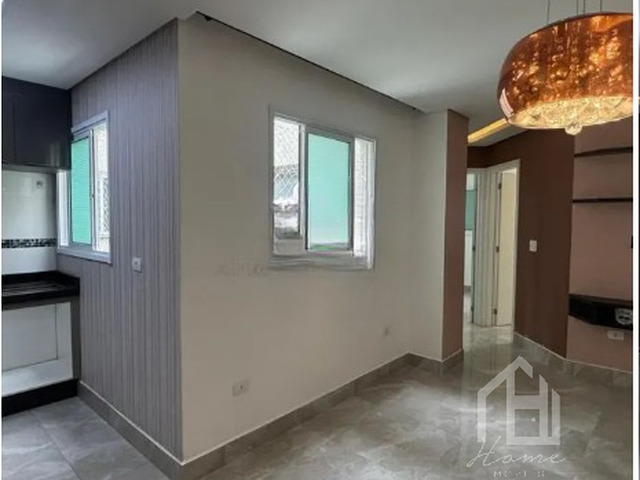 #CO2409 - Cobertura para Venda em Santo André - SP