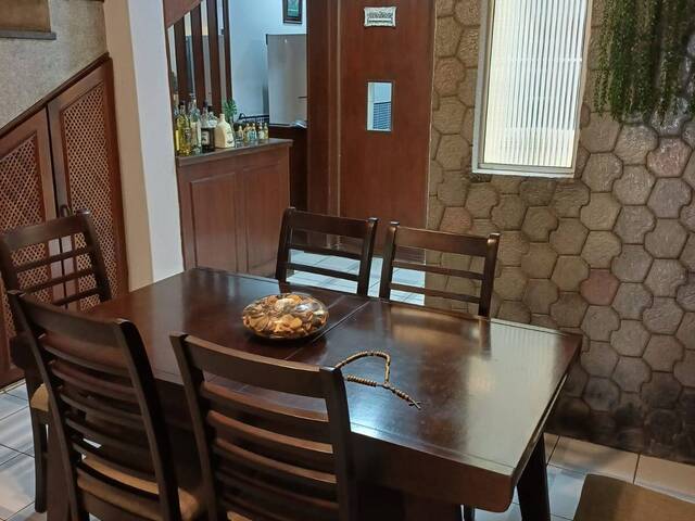 Sobrado para Venda em Santo André - 5