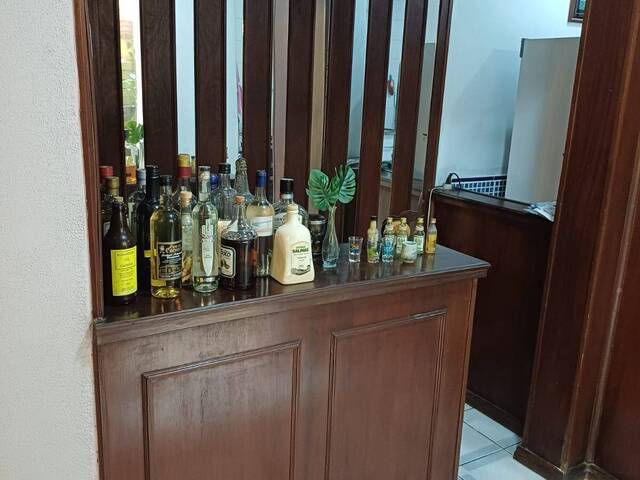 Sobrado para Venda em Santo André - 4