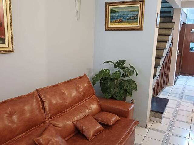 #SO2410 - Sobrado para Venda em Santo André - SP