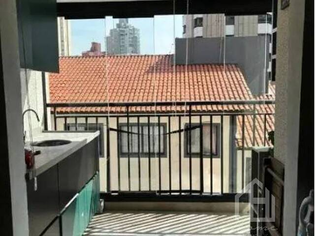 Apartamento para Venda em São Bernardo do Campo - 5