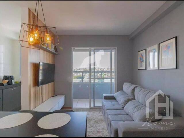 #AP2412 - Apartamento para Venda em Santo André - SP