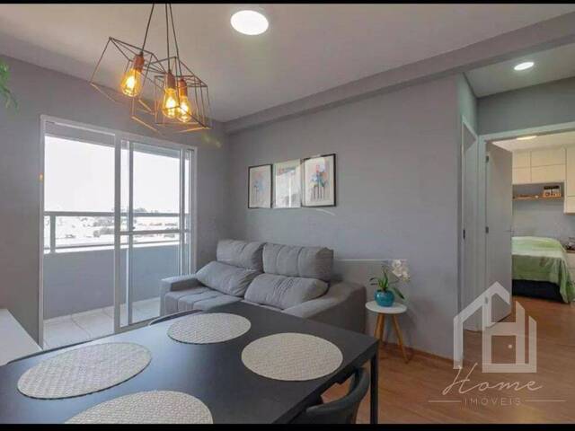 #AP2412 - Apartamento para Venda em Santo André - SP