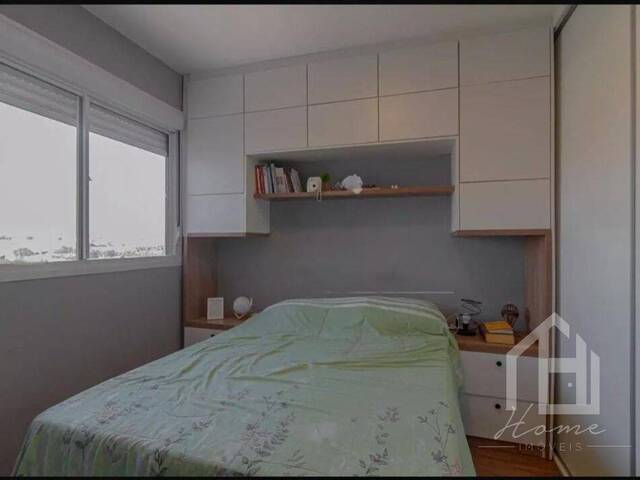 Apartamento para Venda em Santo André - 5