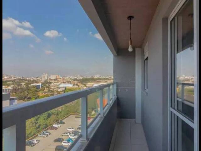Apartamento para Venda em Santo André - 4