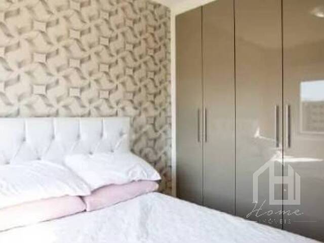 Apartamento para Venda em Santo André - 4