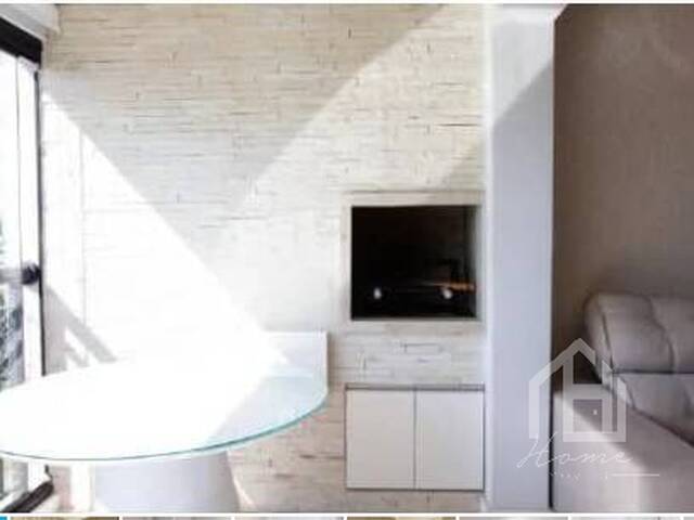 #AP2414 - Apartamento para Venda em Santo André - SP