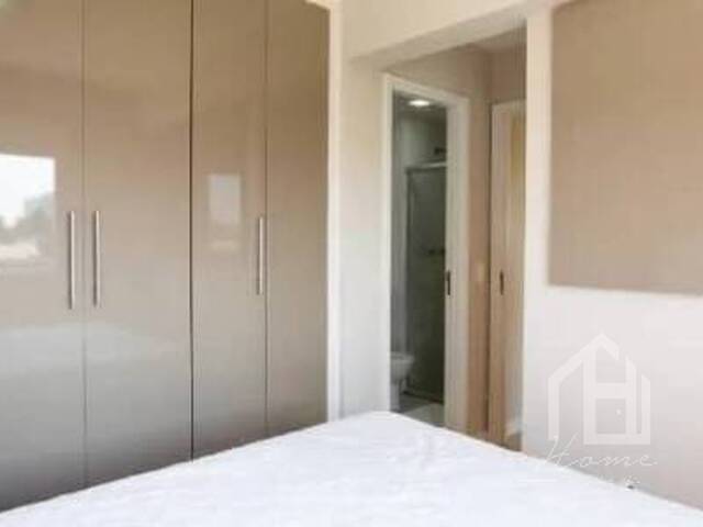 Apartamento para Venda em Santo André - 5