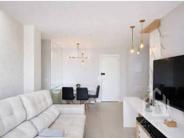 #AP2414 - Apartamento para Venda em Santo André - SP