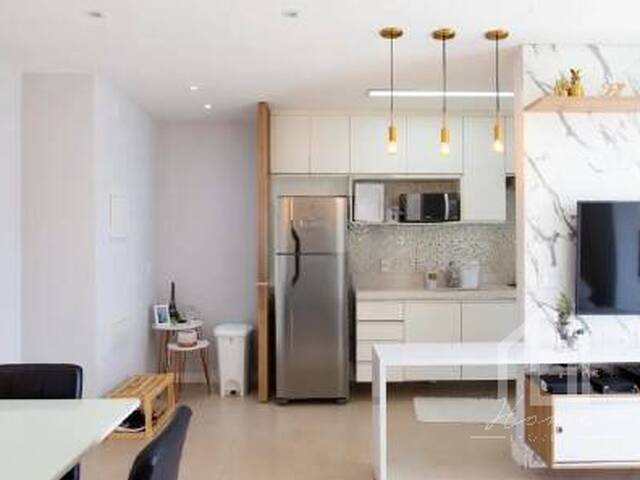 Venda em Campestre - Santo André