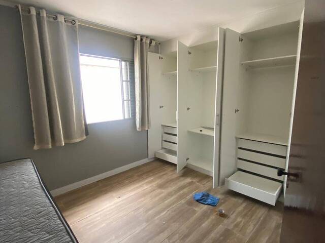 #CA2415 - Casa para Locação em São Bernardo do Campo - SP