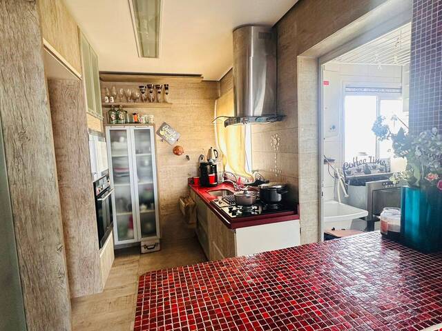 Apartamento para Venda em São Caetano do Sul - 4