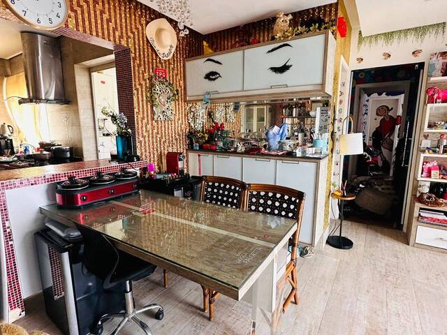 #AP2416 - Apartamento para Venda em São Caetano do Sul - SP