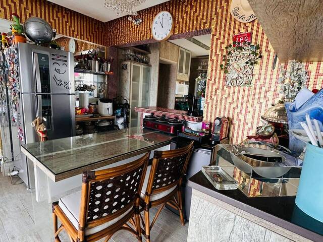 Apartamento para Venda em São Caetano do Sul - 5