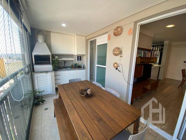 #AP2417 - Apartamento para Venda em São Caetano do Sul - SP