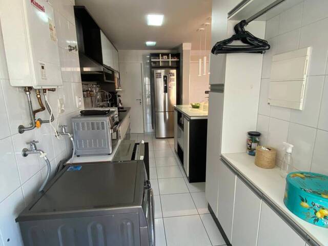 Apartamento para Venda em São Caetano do Sul - 4
